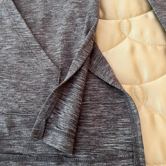 Gottex Long Sleeved Shirt Size S - Picture 6 of 9